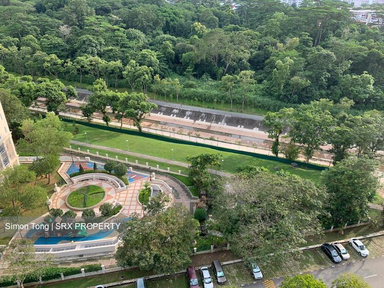 Pine Grove (D21), Condominium #232463831
